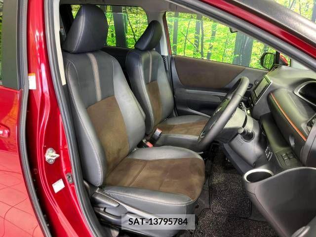 Toyota SIENTA 2020-10 368203-8