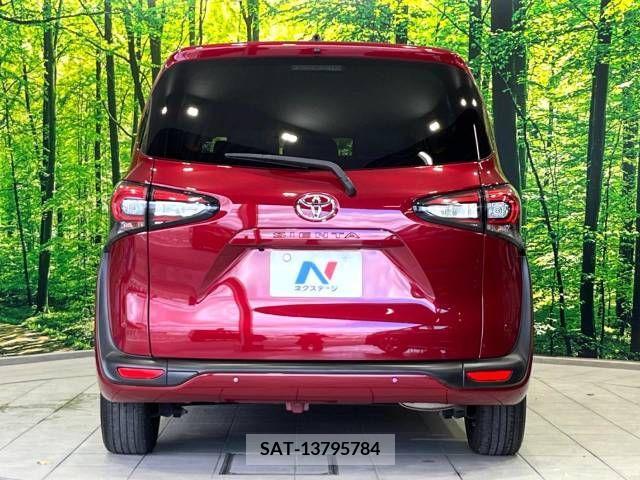 Toyota SIENTA 2020-10 368203-16