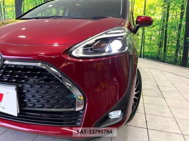 Toyota SIENTA 2020-10 368203-13