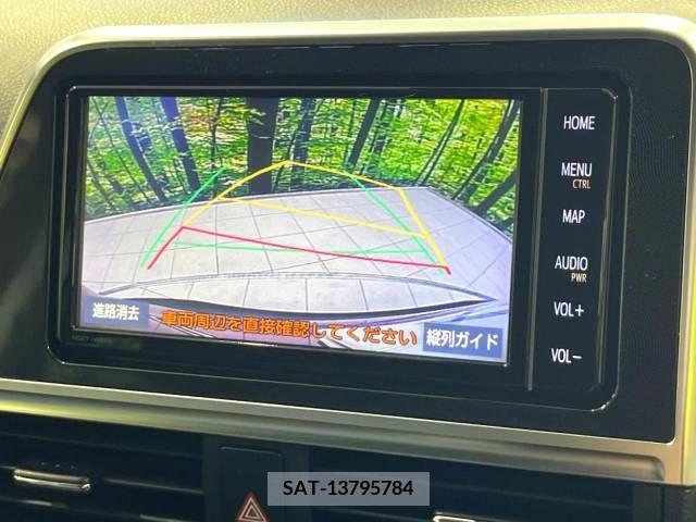 Toyota SIENTA 2020-10 368203-3