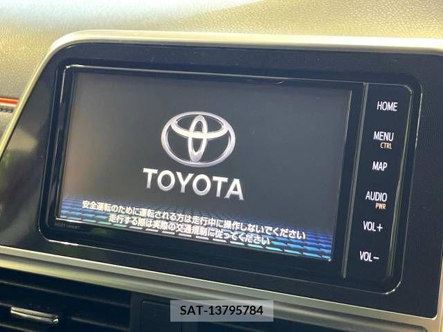 Toyota SIENTA 2020-10 368203-2
