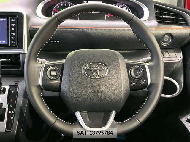 Toyota SIENTA 2020-10 368203-12