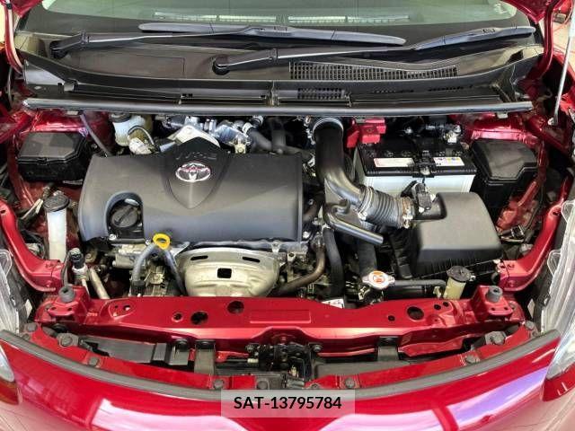 Toyota SIENTA 2020-10 368203-18