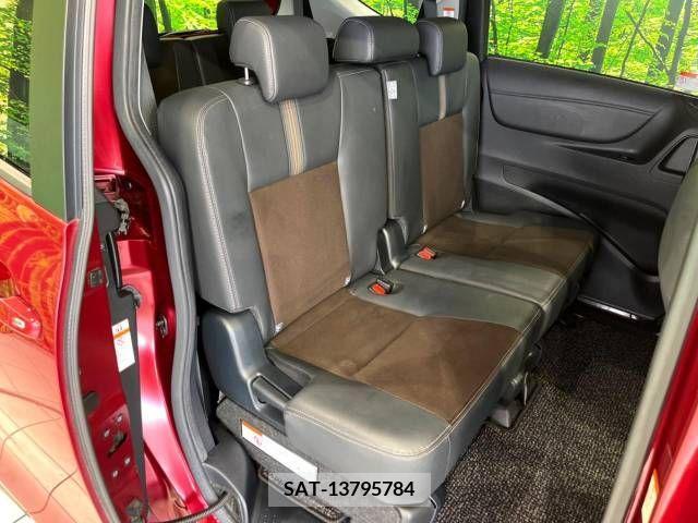 Toyota SIENTA 2020-10 368203-9