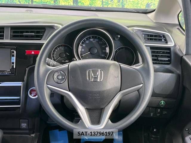 Honda FIT 2015-08 303798-12