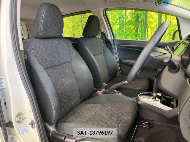 Honda FIT 2015-08 303798-9