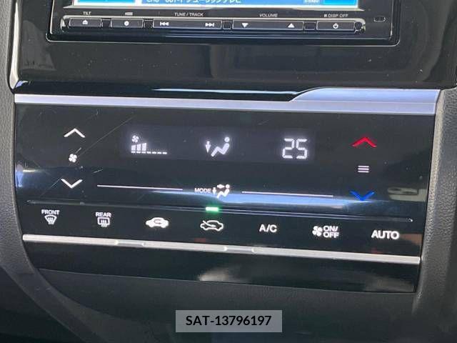 Honda FIT 2015-08 303798-8
