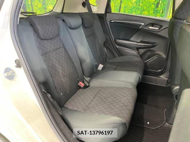 Honda FIT 2015-08 303798-10