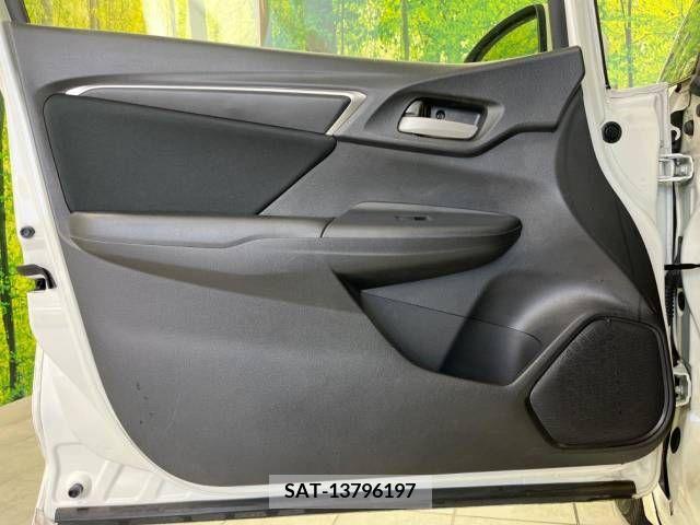 Honda FIT 2015-08 303798-18