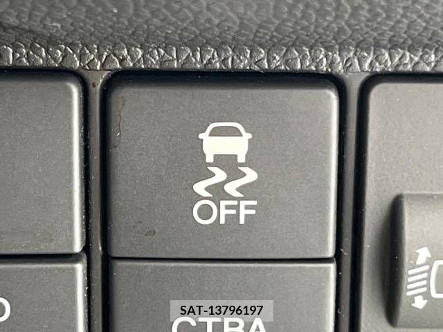 Honda FIT 2015-08 303798-6