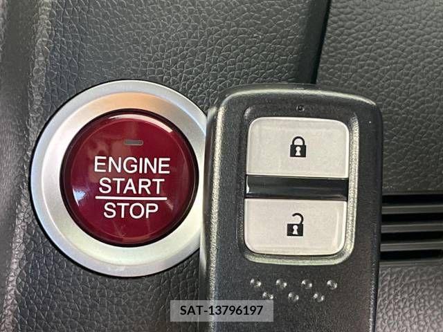 Honda FIT 2015-08 303798-5