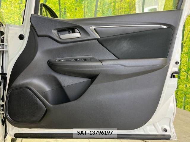 Honda FIT 2015-08 303798-15