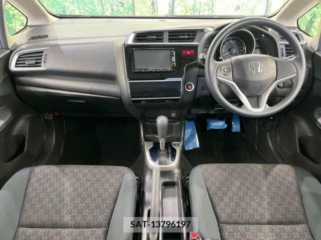 Honda FIT 2015-08 303798-1
