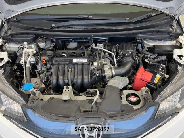 Honda FIT 2015-08 303798-13