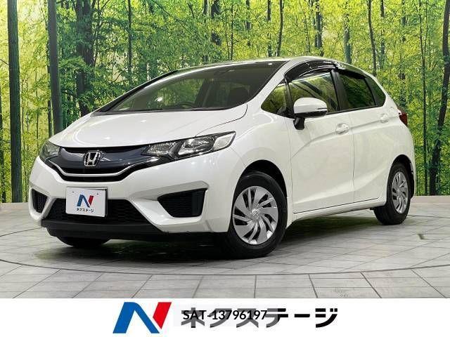 Honda FIT 2015-08 303798-0