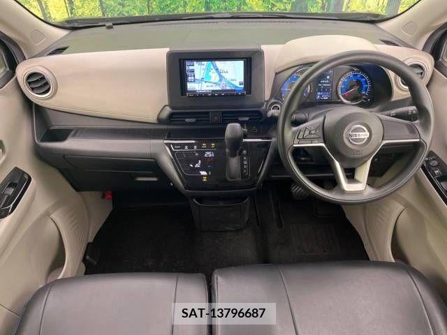 Nissan DAYZ 2021-04 296028-1