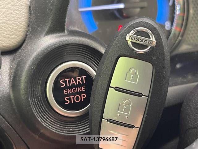 Nissan DAYZ 2021-04 296028-7