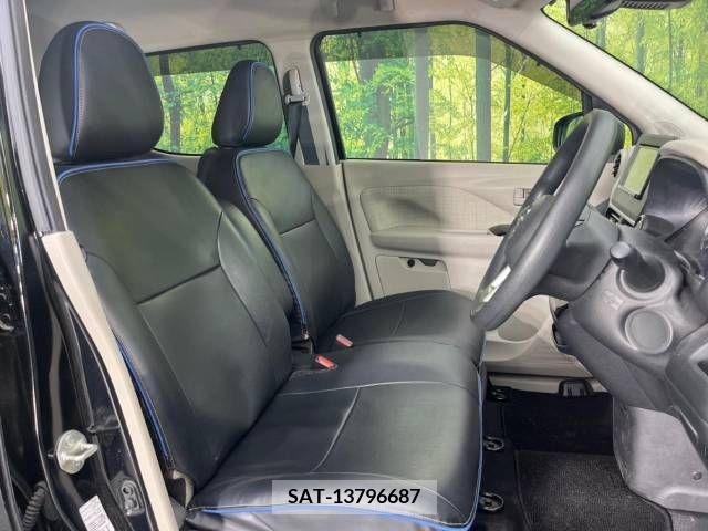 Nissan DAYZ 2021-04 296028-8