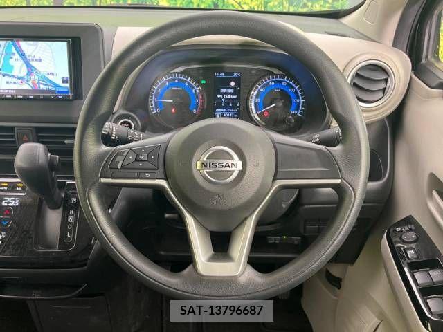 Nissan DAYZ 2021-04 296028-11