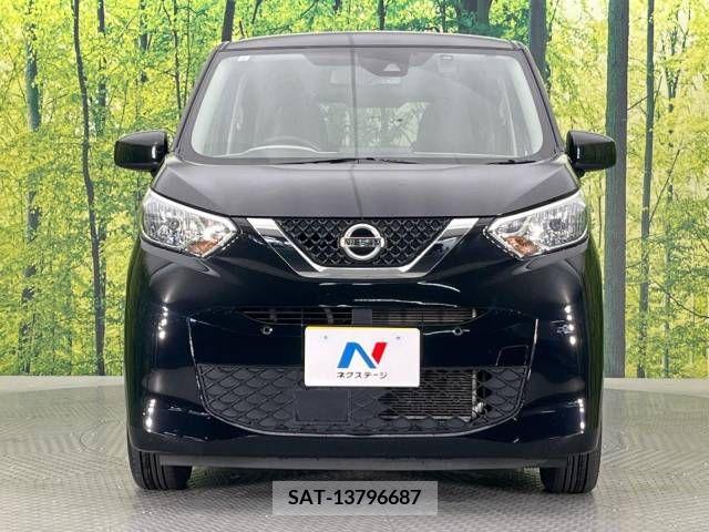 Nissan DAYZ 2021-04 296028-14