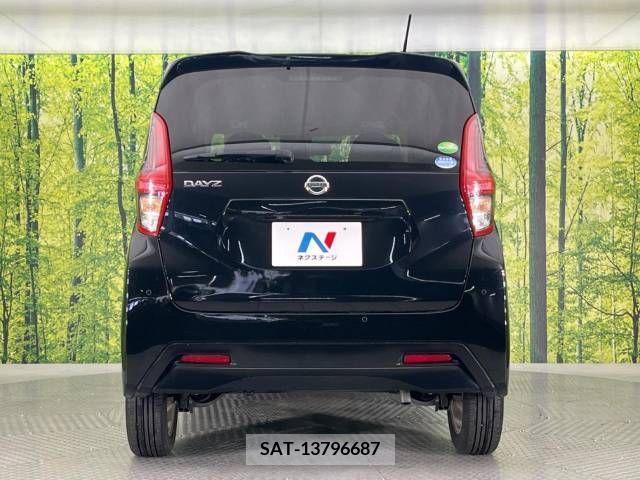 Nissan DAYZ 2021-04 296028-15