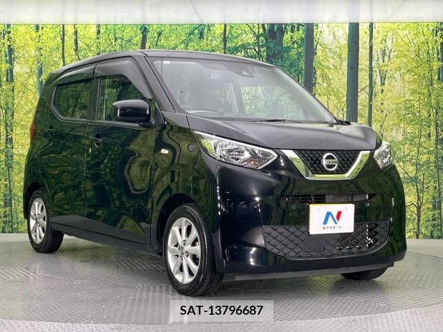 Nissan DAYZ 2021-04 296028-17