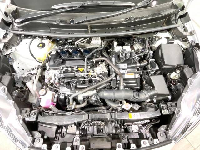 Toyota YARIS 2020-10 18930-19