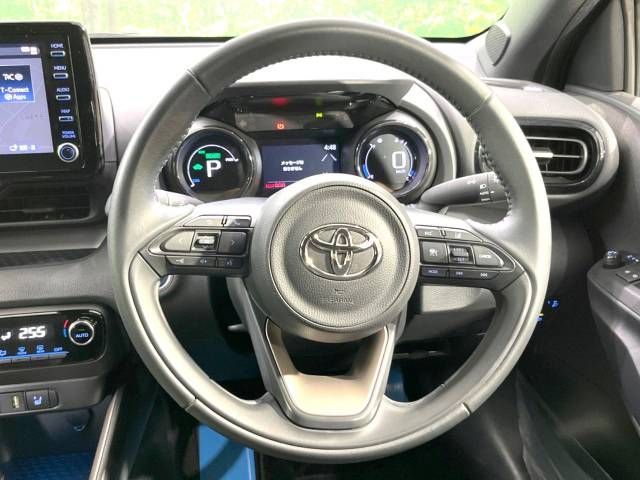 Toyota YARIS 2020-10 18930-13