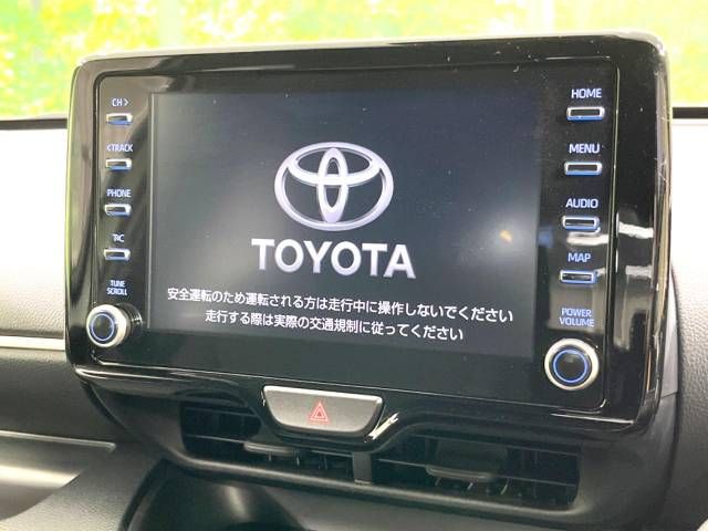 Toyota YARIS 2020-10 18930-2