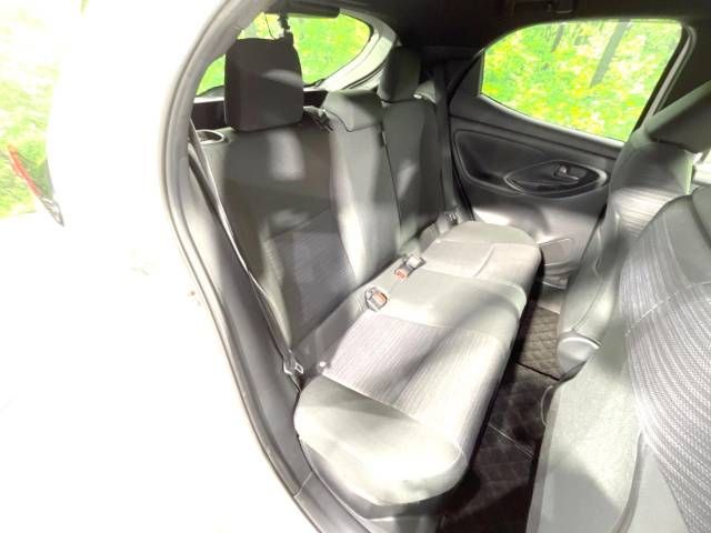 Toyota YARIS 2020-10 18930-9