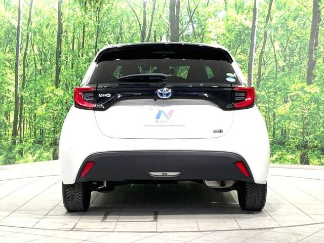Toyota YARIS 2020-10 18930-16
