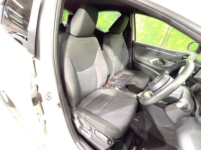 Toyota YARIS 2020-10 18930-8