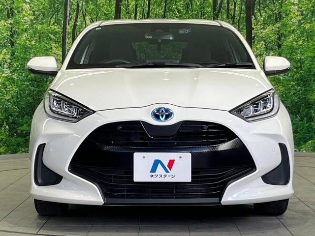 Toyota YARIS 2020-10 18930-15