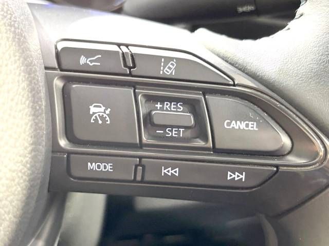 Toyota YARIS 2020-10 18930-4