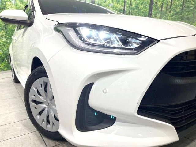 Toyota YARIS 2020-10 18930-11