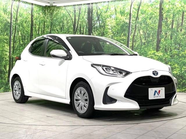 Toyota YARIS 2020-10 18930-14