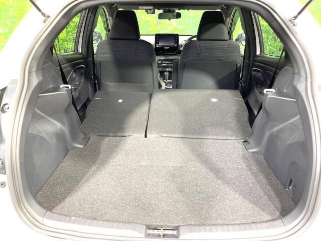 Toyota YARIS 2020-10 18930-10