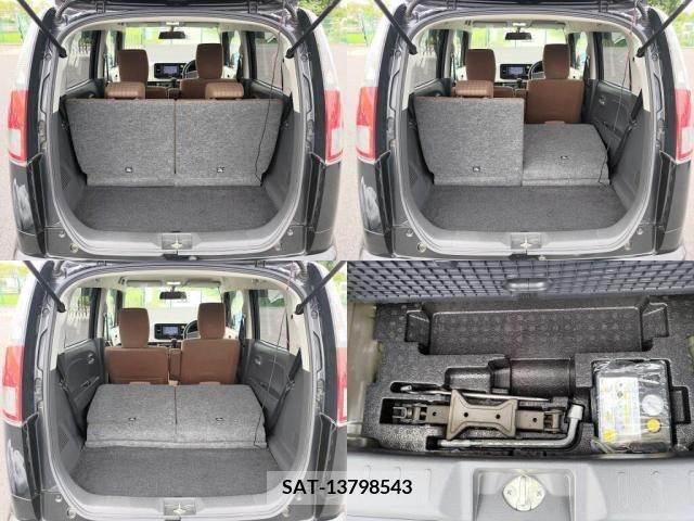 Nissan MOCO 2012-06 354800-7