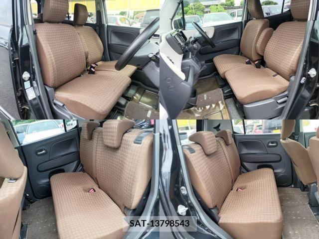 Nissan MOCO 2012-06 354800-6