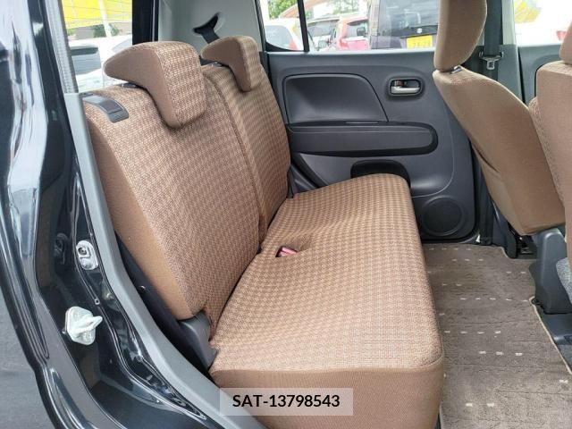Nissan MOCO 2012-06 354800-23