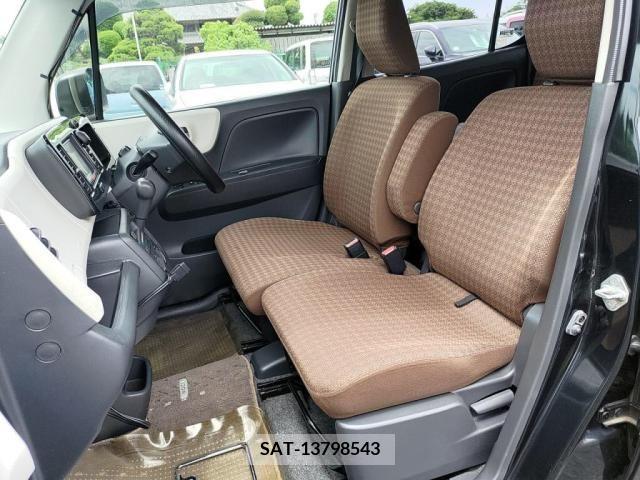 Nissan MOCO 2012-06 354800-21