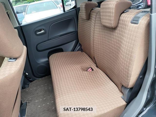 Nissan MOCO 2012-06 354800-22