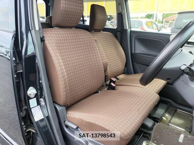 Nissan MOCO 2012-06 354800-20