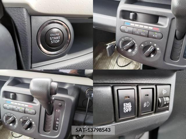 Nissan MOCO 2012-06 354800-4