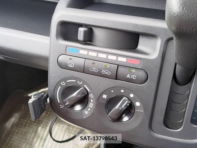 Nissan MOCO 2012-06 354800-13