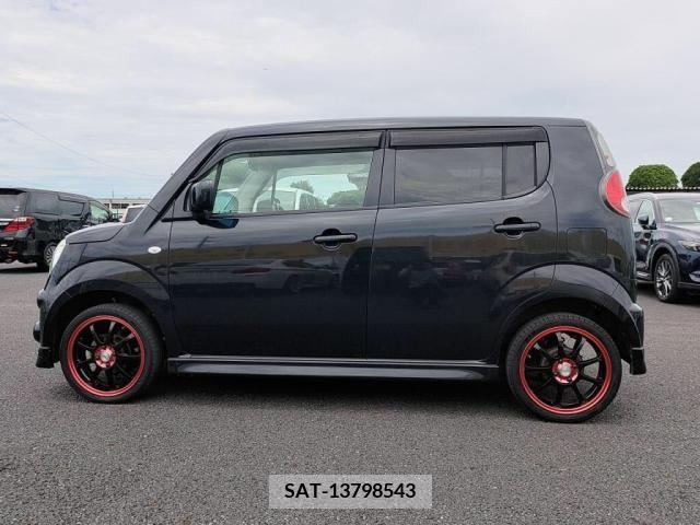 Nissan MOCO 2012-06 354800-11