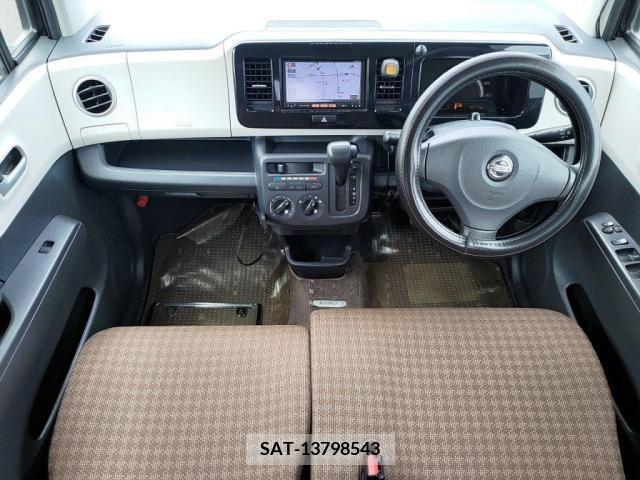 Nissan MOCO 2012-06 354800-2