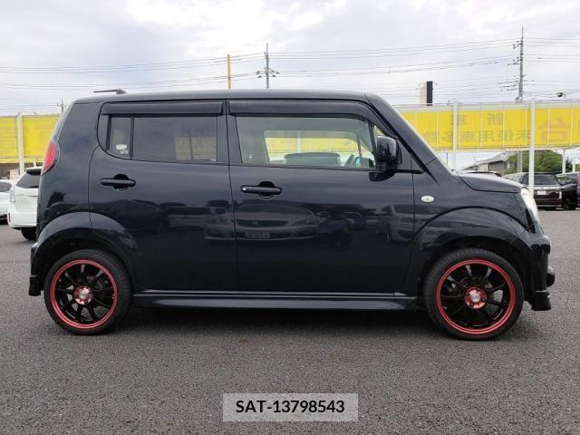 Nissan MOCO 2012-06 354800-10