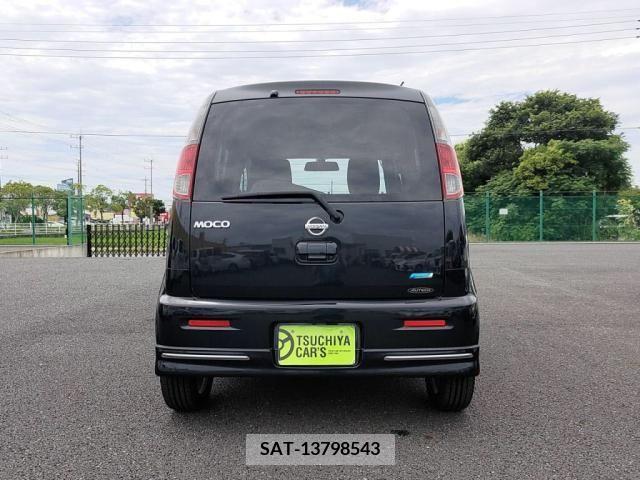Nissan MOCO 2012-06 354800-9