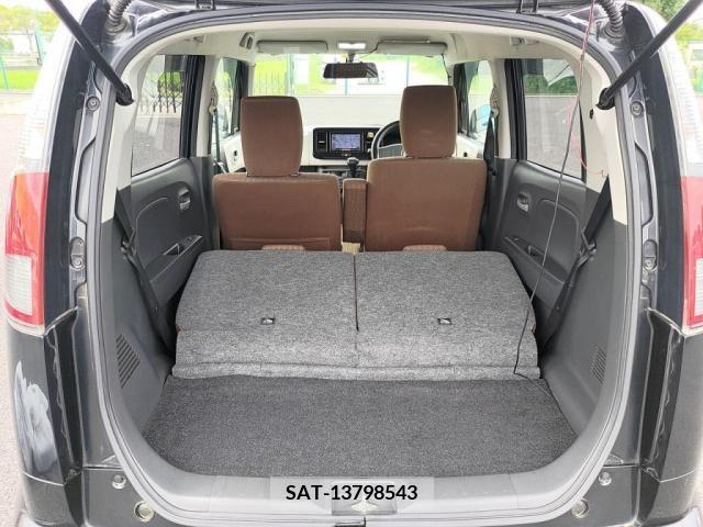 Nissan MOCO 2012-06 354800-26